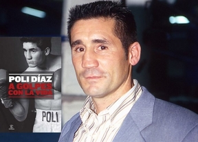 Detienen a Poli Díaz por apuñalar a un hombre con un destornillador