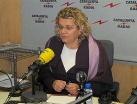 Marina Geli desiste de la defensa del particularismo del PSC frente al PSOE