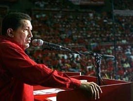No habrá más Uribe