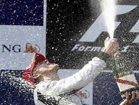 'Txapote' será juzgado el lunes por el asesinato de López de Lacalle