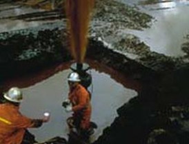 España verá crecimiento en el 2do semestre 2009