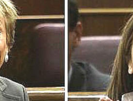 La vicepresidenta Salgado y dos ministros ‘cerrarán’ el Congreso