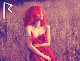 Rihanna será la imagen de una marca