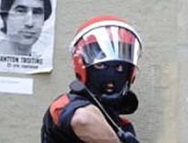 Jueces vascos autorizan a la Ertzaintza para operaciones policiales fuera de Euskadi