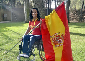 España sí aspira a ser una gran potencia en los Paralímpicos... a diferencia de los Olímpicos