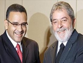 La revolución panameña