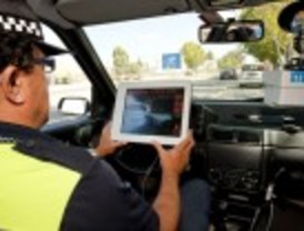 194 vehículos denunciados en noviembre por exceso de velocidad