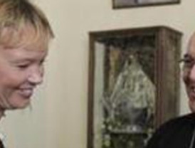 Precio del petróleo de la OPEP sube a 73,05 dólares