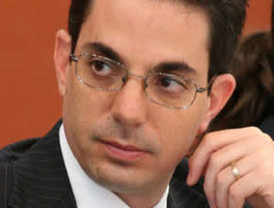 Ex – paramilitar acusado de asesinar líder campesina fue capturado