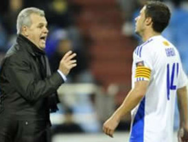 Sandra puede respirar tranquila