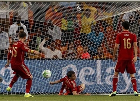 La Roja se busca un amistoso ante una Bolivia similar a Chile, nuestro segundo rival mundialista en Brasil 2014