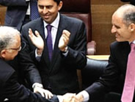 Sebastián dice que se congela la luz en julio