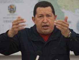 Chávez advierte que la banca podría ser nacionalizada