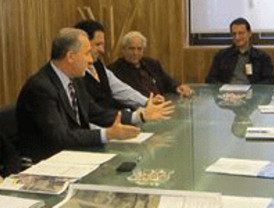 Islamistas españoles