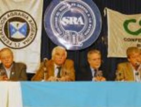 Los ruralistas se mantendrán en estado de alerta y movilización