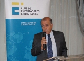 XII Premios a la Internacionalización Club de Exportadores e Inversores 
