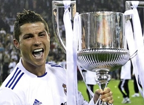 Ronaldo asegura fidelidad eterna al Madrid: "No hay un club como éste, quiero seguir aquí muchos años"