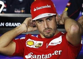 Ferrari sólo da un aprobado alto a la temporada de Alonso y la escudería 