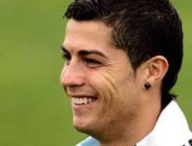 Ganará el mejor, Real Madrid: CR7