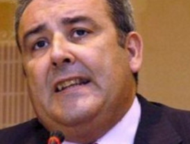 El alcalde de Toledo no descarta una manifestación en Toledo para defender el agua en Castilla-La Mancha