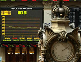 Golpe a 28 fondos de inversión de España