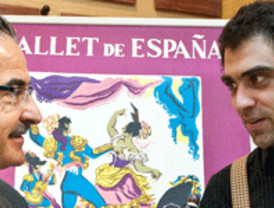 El sábado se estrena 'Mis caminos a través de la danza’ sobre la iscariense Mariemma