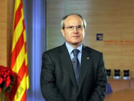 Un ex presidente de la Generalitat se horroriza, paradójicamente, ante el posible debate independentista