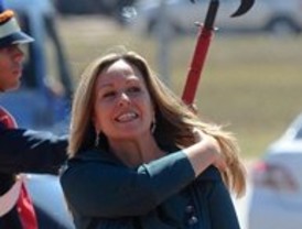 Zarrías apuesta por Rubalcaba para suceder a Zapatero porque es la persona 'más idónea'