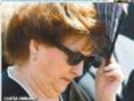 Pinochet, una semana despues