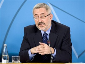 Ávila convoca la mesa de seguimiento del VII Acuerdo de Concertación Social