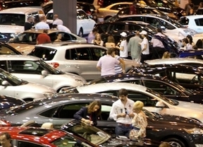 El Salón Ocasión de Barcelona vende más de 2.000 vehículos en diez días, el 83% del total