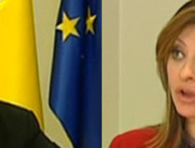 Evo acusa al PP español