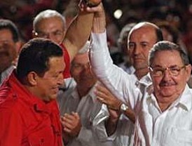 Moratinos confirma la liberación de siete presos políticos cubanos