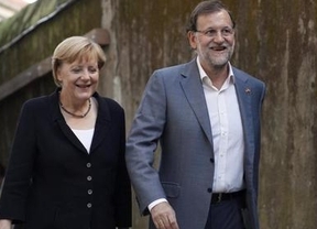 Rajoy saca pecho ante la previsión de que España crezca por encima de Alemania