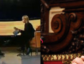 Futurama se queda con sus voces originales