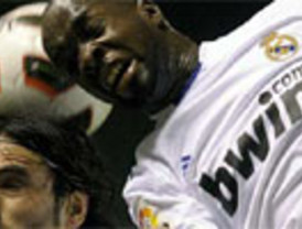 El Madrid falla: acusa su falta de pegada y pierde en Coruña dos puntos y algo más (0-0)