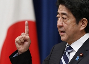 'Una voz desde el mercado':"Abenomics" falla