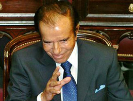 Off the Record - 14 enero 2008