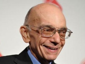 José Antonio Abreu recibirá premio en Alemania