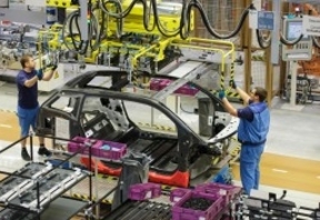 VW se une a BMW en su interés por la fibra de carbono