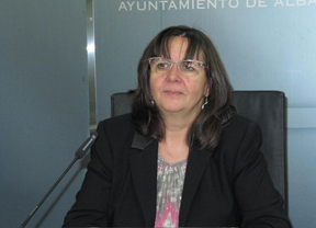 Victoria Delicado se presentará a las primarias para ser la candidata de IU al Ayuntamiento de Albacete