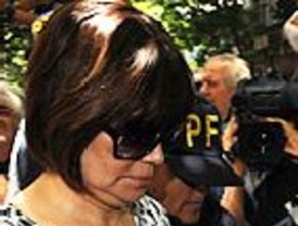 El consejero Sota dice que Álvarez Cascos 'no tiene ninguna credibilidad' para hablar del AVE