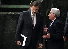 España celebra un debate del estado de la Nación marcado por la corrupción y la crisis