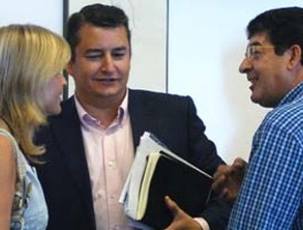 Colecta para ayudar a los damnificados en Haití