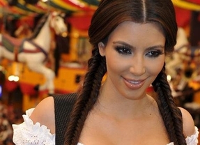Kim Kardashian solicita el divorcio 72 días después de casarse