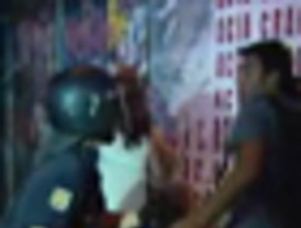 Gobierno reinauguró Fortín La Galera