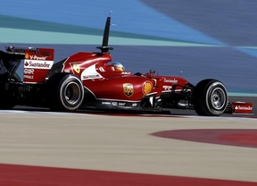 La superioridad de Mercedes, contra los deseos de repetir victoria de Ferrari y Alonso en el GP de China