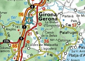 El Gobierno lleva a Girona ante ante la Justicia por declararse 