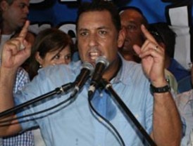 El detenido por planear un atentado contra la manifestación de protesta por la visita del Papa es voluntario de la JMJ