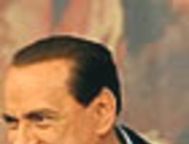 Las fotos de las 'novias' de Berlusconi circulan por la Red